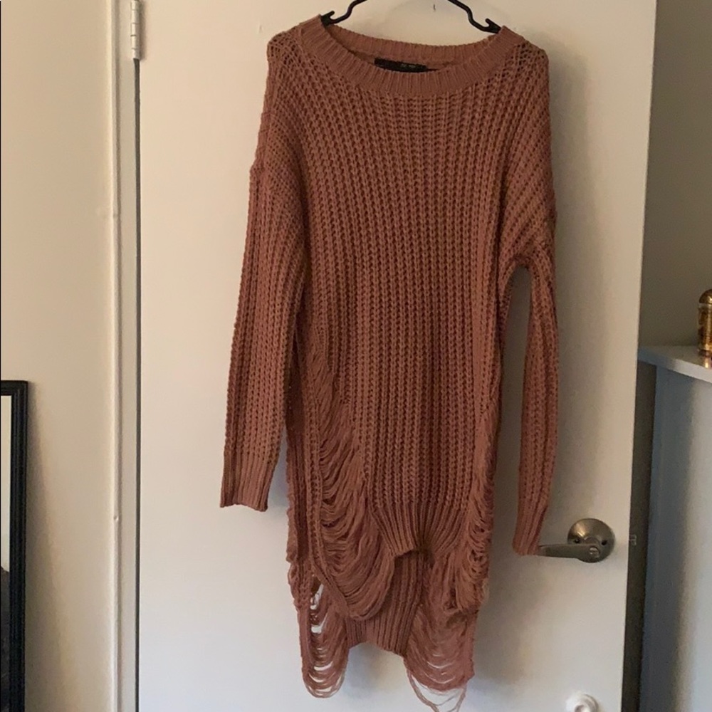 Sweater